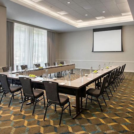 Residence Inn By Marriott Boston Кеймбридж Екстериор снимка