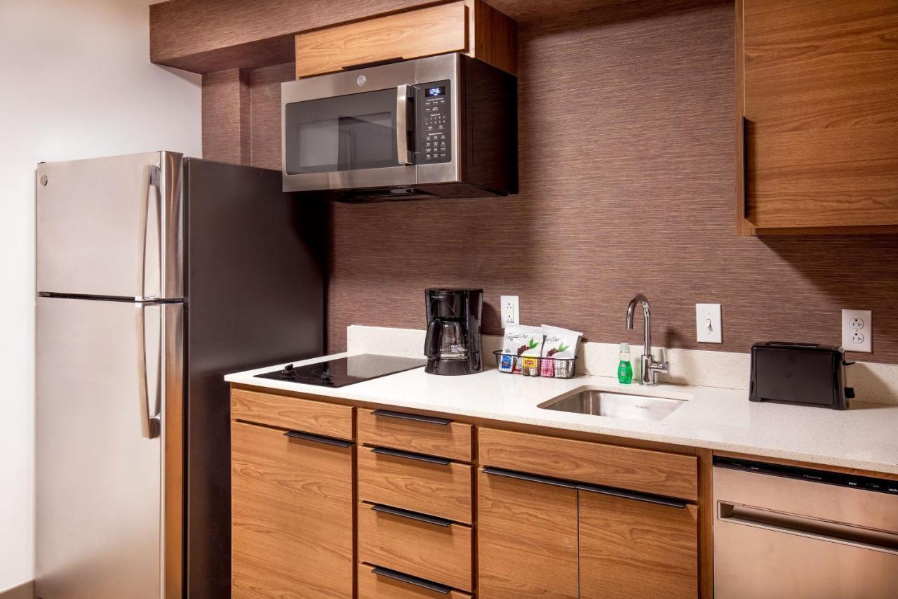 Residence Inn By Marriott Boston Кеймбридж Екстериор снимка