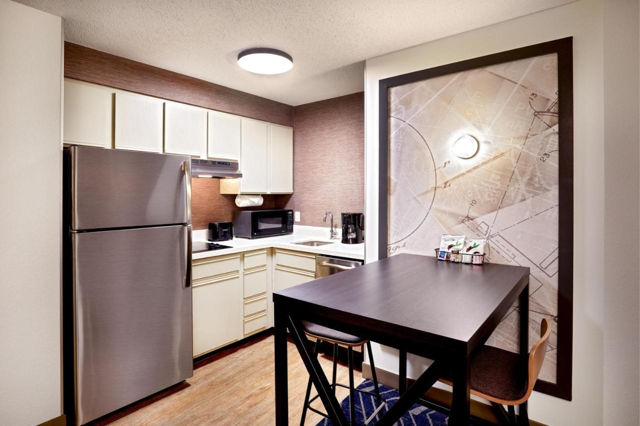 Residence Inn By Marriott Boston Кеймбридж Екстериор снимка