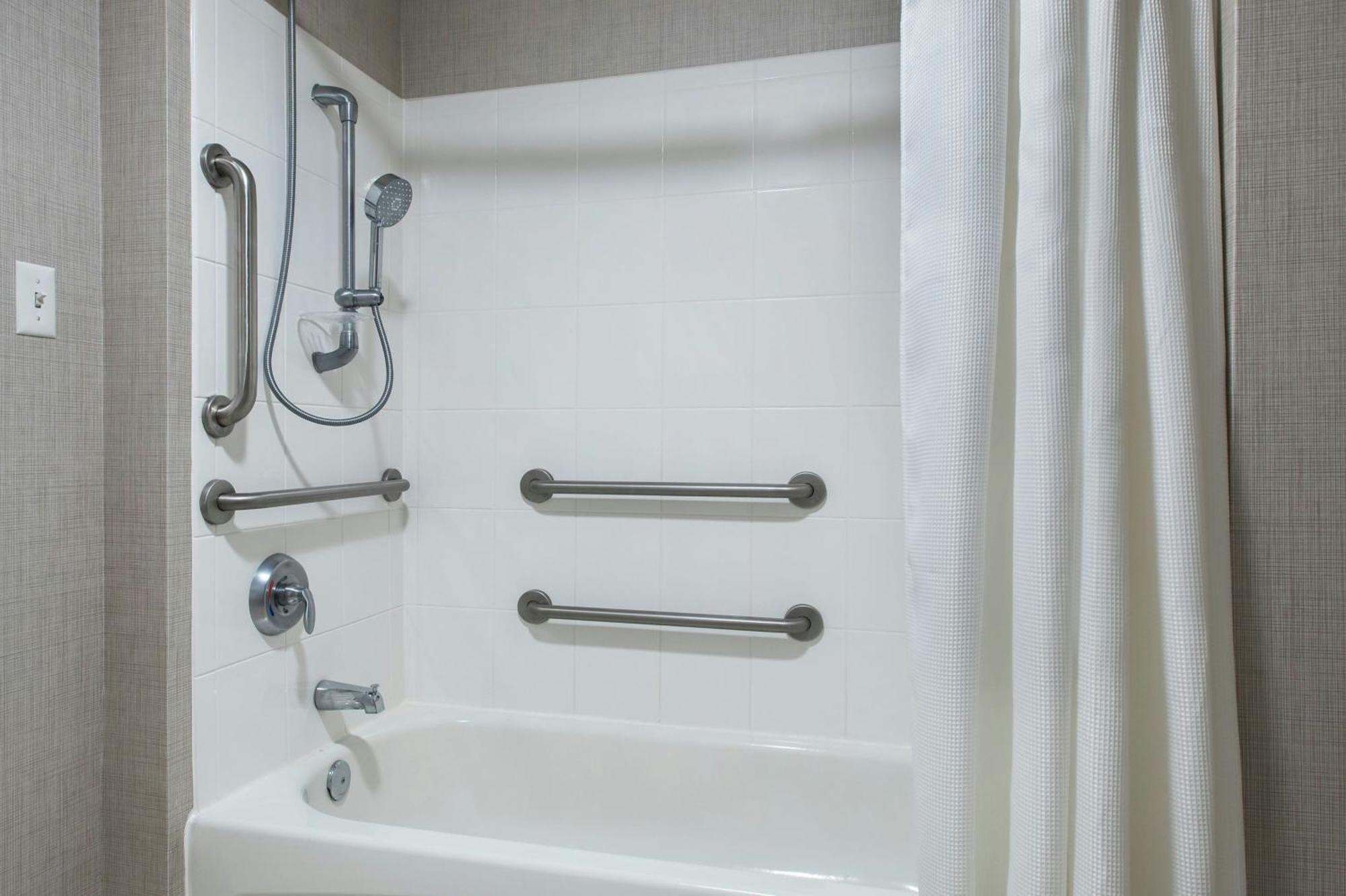 Residence Inn By Marriott Boston Кеймбридж Екстериор снимка