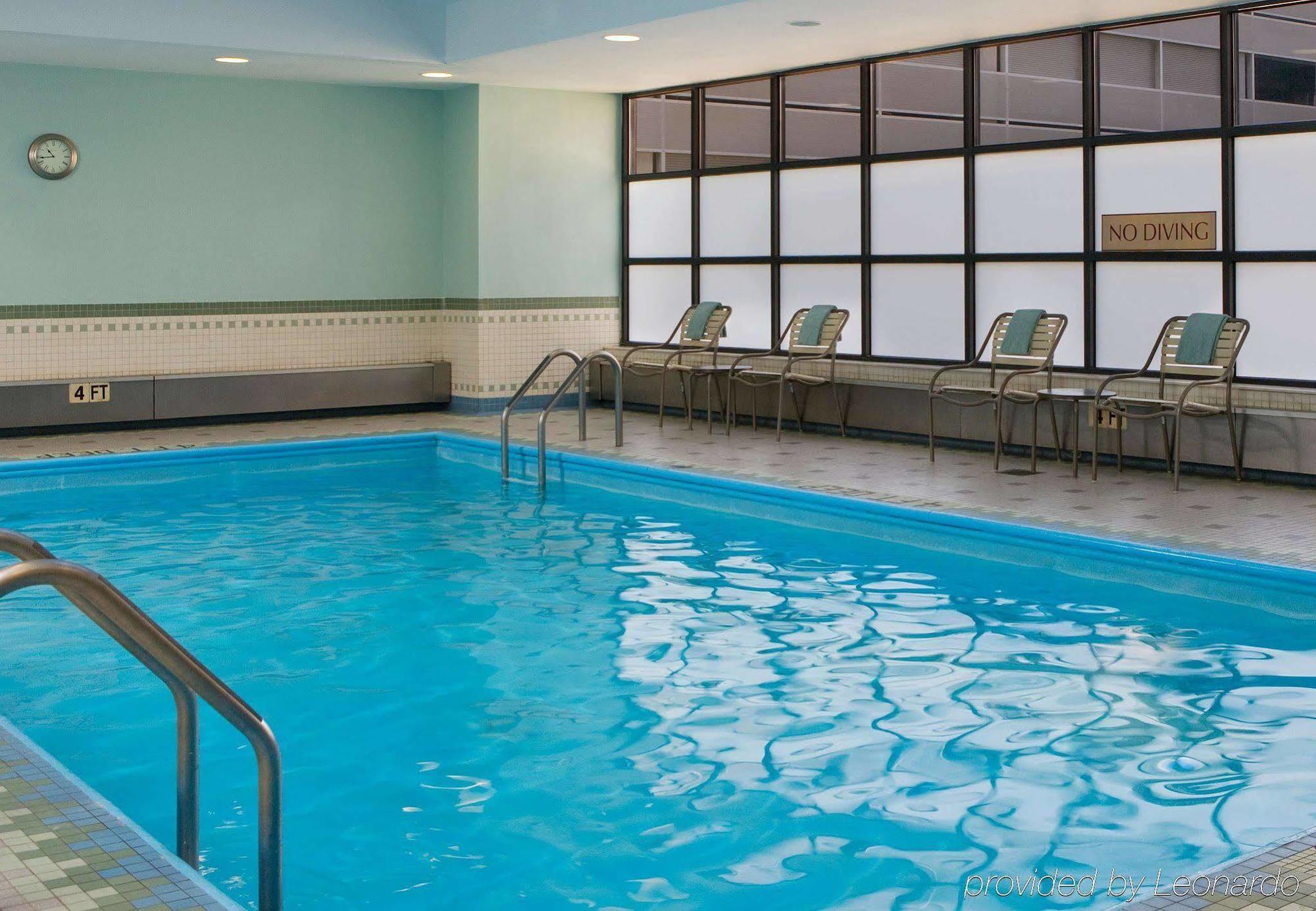 Residence Inn By Marriott Boston Кеймбридж Екстериор снимка