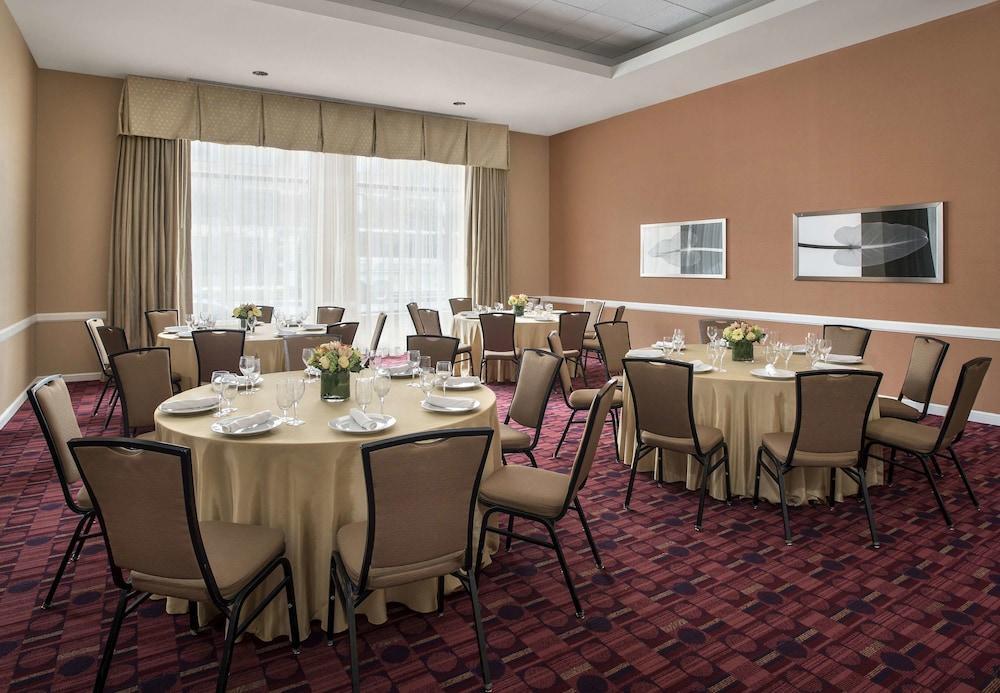 Residence Inn By Marriott Boston Кеймбридж Екстериор снимка